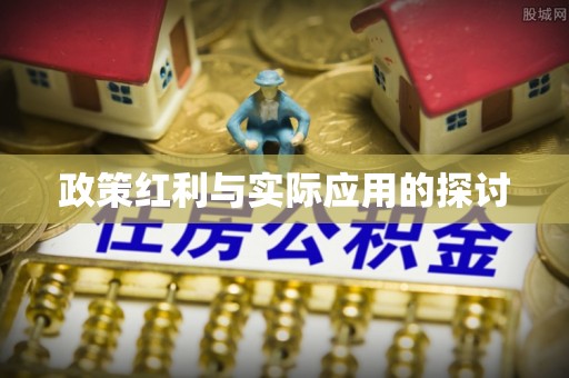 春日政策红利与实际应用的探讨